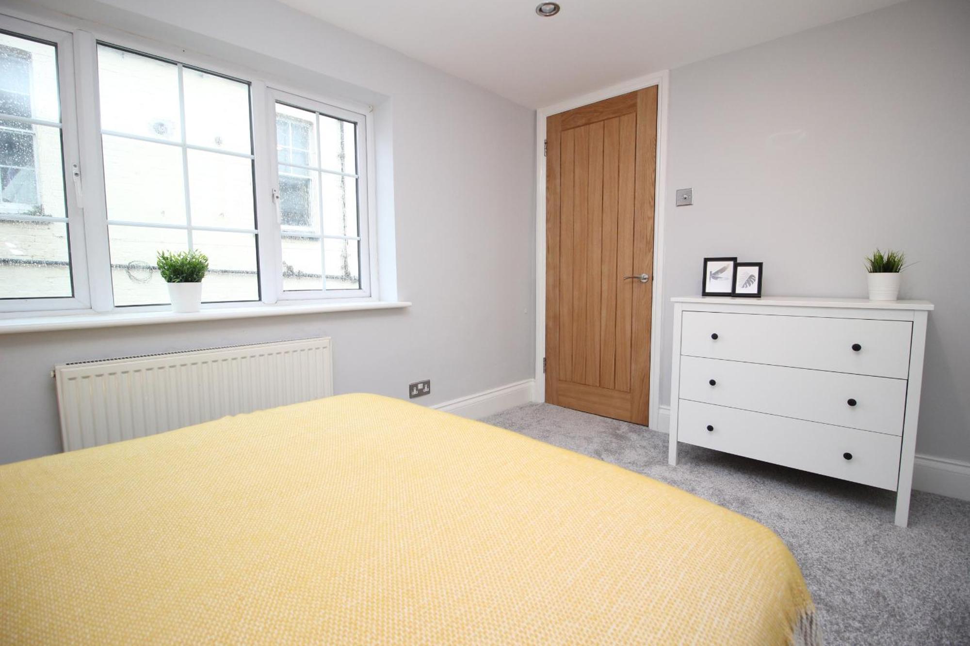 Holiday home Belmore Place, Charming Mews House, Town Centre Cheltenham